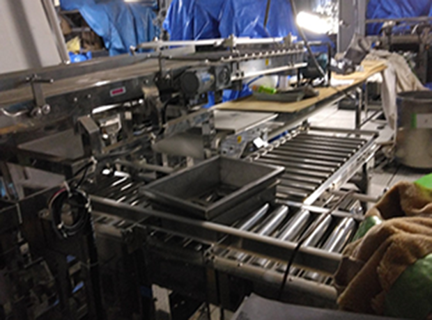 画像:造船所内のイメージ